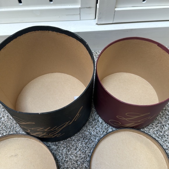 Primitive stackable decor - Picture 7 of 8